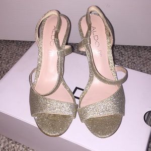 Aldo Heels